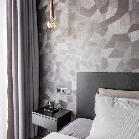 Butas Designer With 19 Squares Terrace *