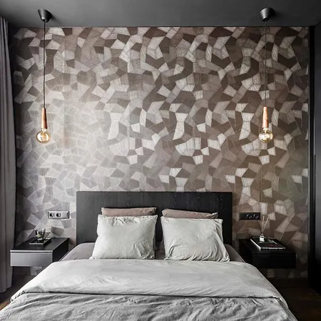 דירה Designer With 19 Squares Terrace